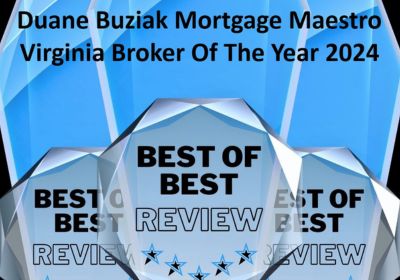 mortgage finance rate