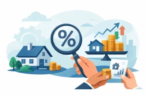 How Mortgage Interest Rates Are Determined