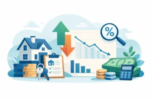 Mortgage Refinance Rates Chart Explained