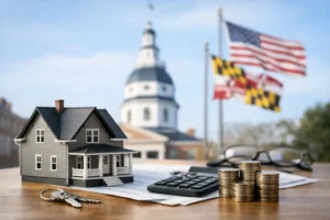 Mortgage Refinance Rates Maryland: What to Watch