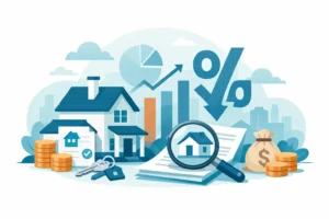 What Is Mortgage Interest Rates Today?