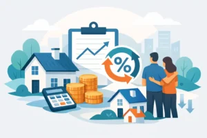 What Is Mortgage Refinance Rates Today?