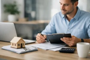 Best Loans for Self Employed Borrowers