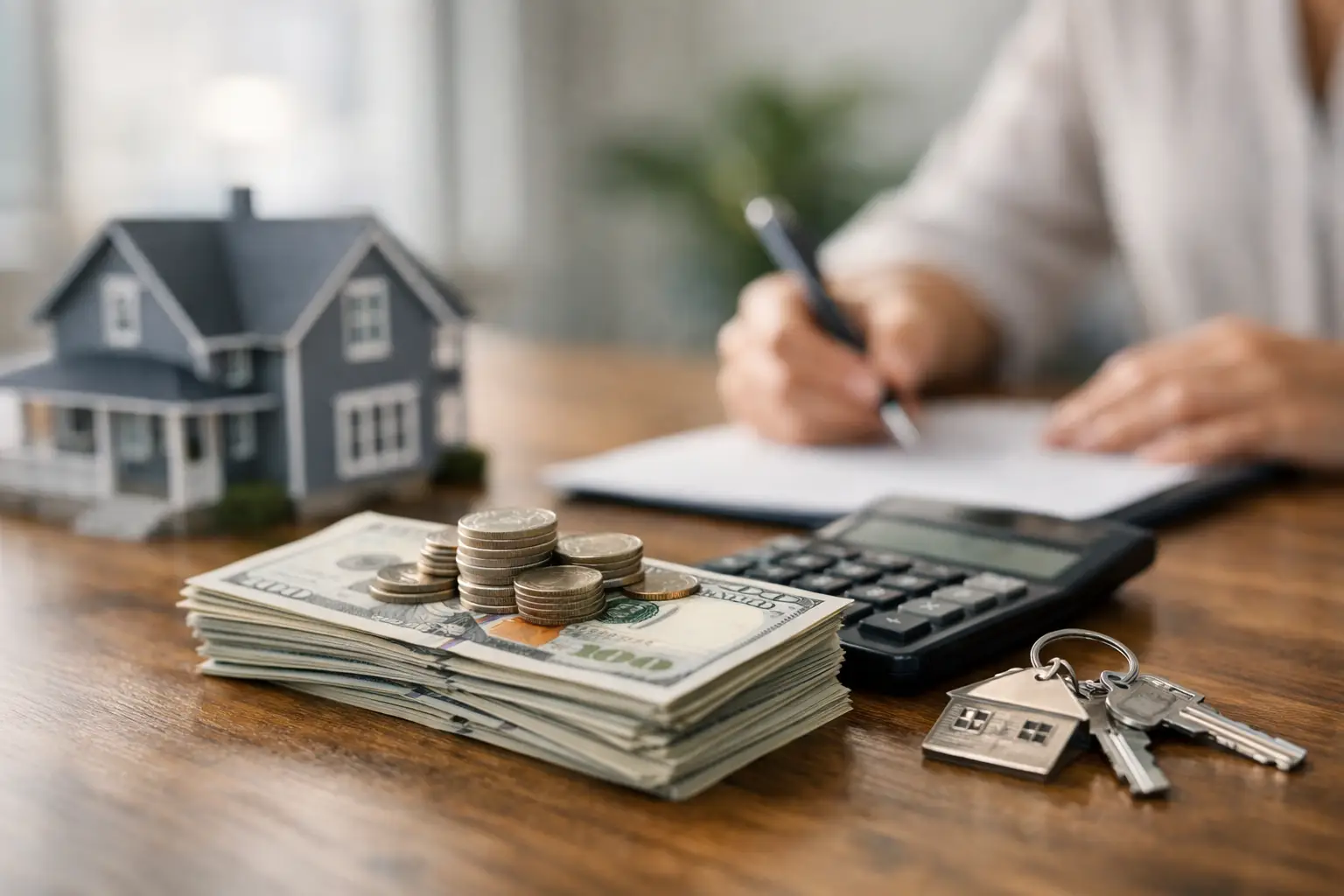 Cash Out Refinance Guide for Smart Borrowers