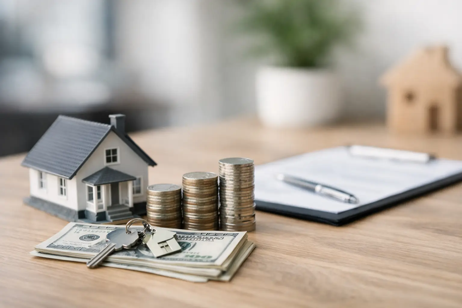 Conventional Loan Down Payment Guide