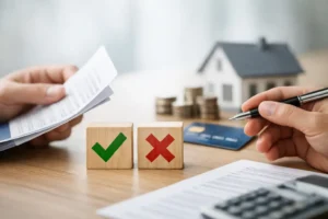 Does Preapproval Affect Credit?