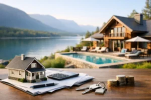 DSCR Loan for Vacation Rental: How It Works