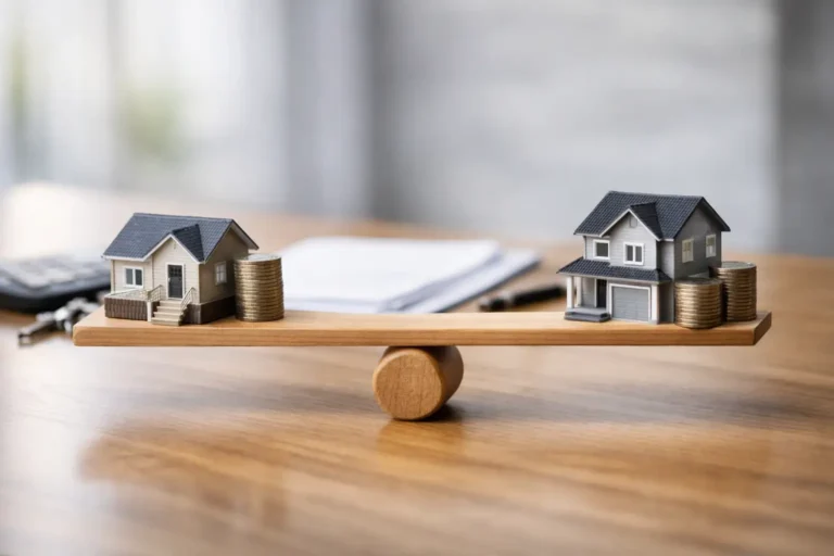 FHA vs Conventional Loan: Which Fits?