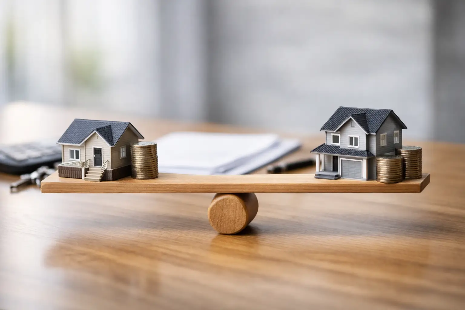 FHA vs Conventional Loan: Which Fits?