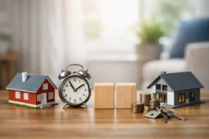 Fixed vs Adjustable Mortgage: Which Fits?