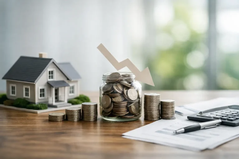 Free 12 Month Temporary Rate Buydown Savings