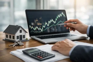 Get Wholesale Mortgage Rates in Real Time