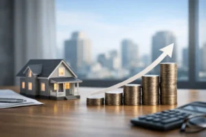 Mortgage Interest Rates 2026 Forecast