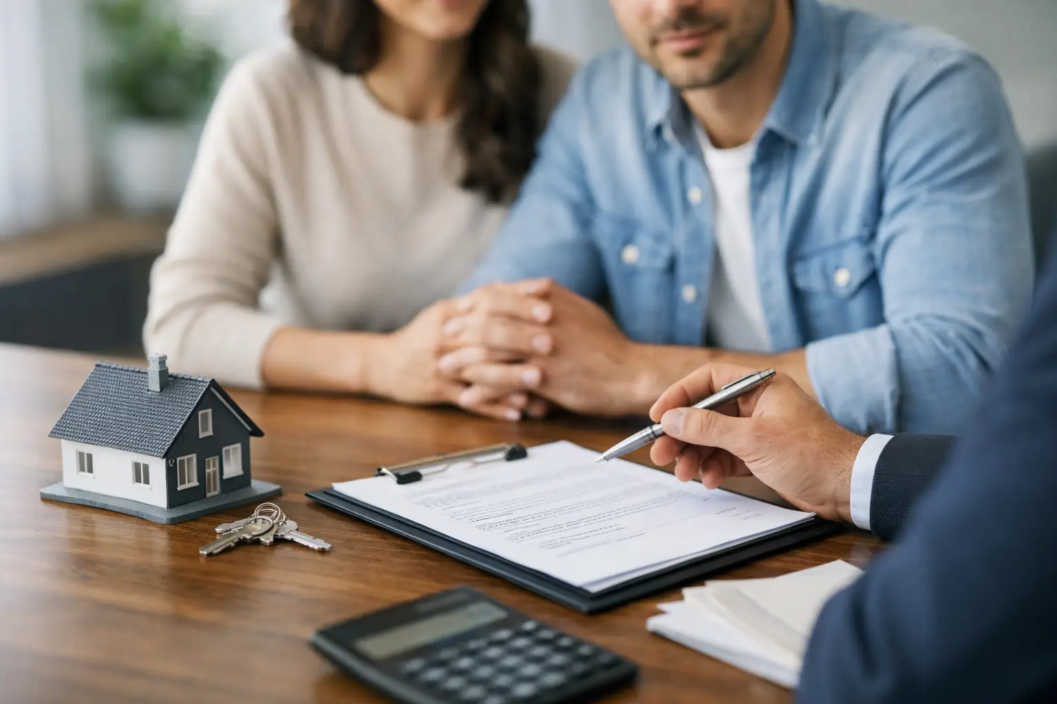 Mortgage Preapproval Process Guide