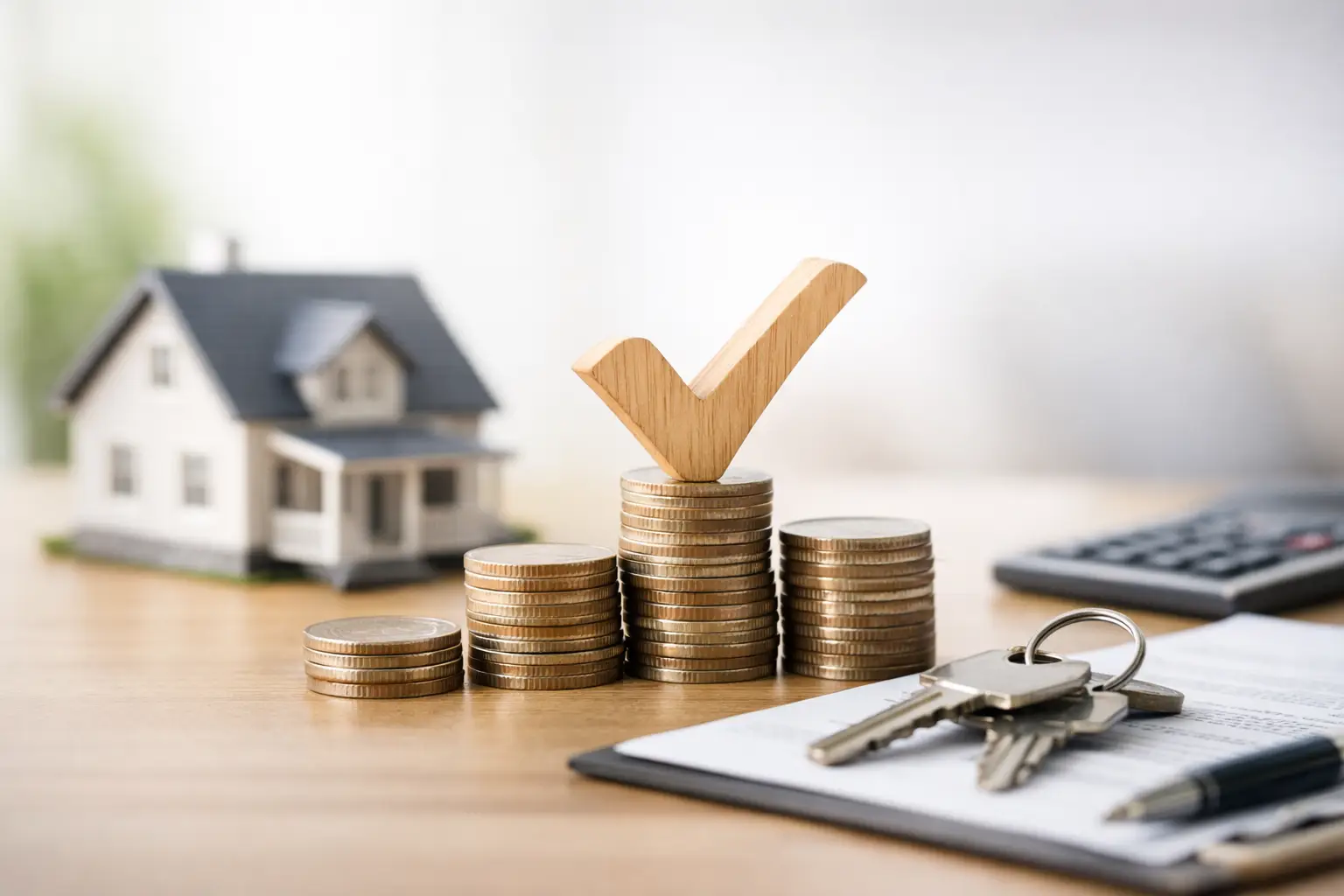 No PMI Loan Options That Actually Make Sense
