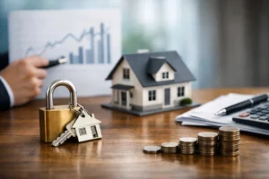 Rate Lock Strategy Mortgage Tips That Matter