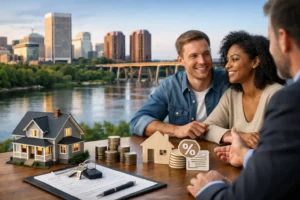 Richmond Home Loan Options Explained