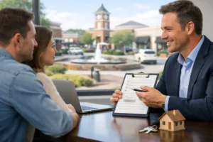 Short Pump Mortgage Broker: What to Check