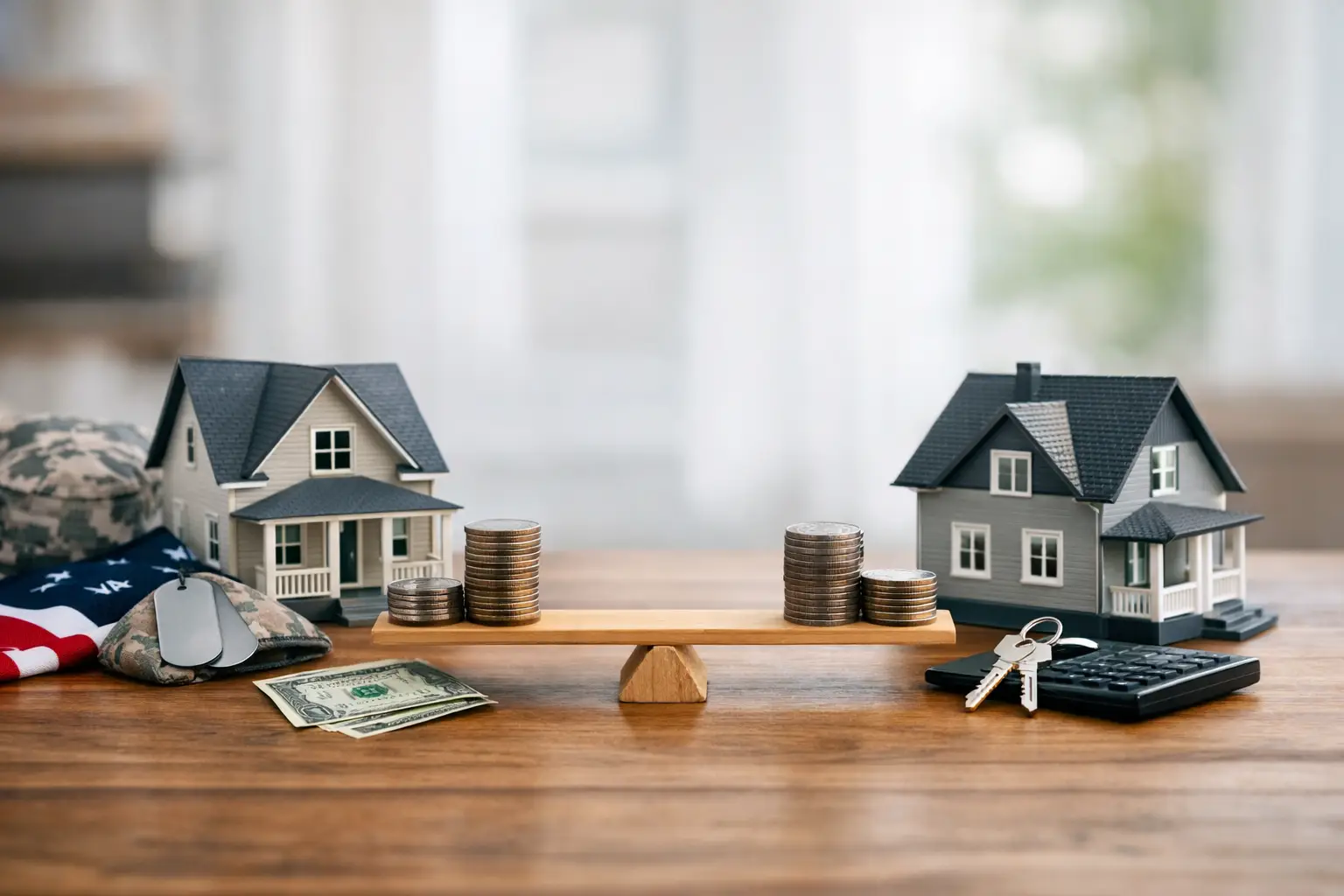 VA Loan vs Conventional: Which Costs Less?