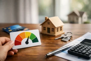 What Credit Score to Refinance a Mortgage?