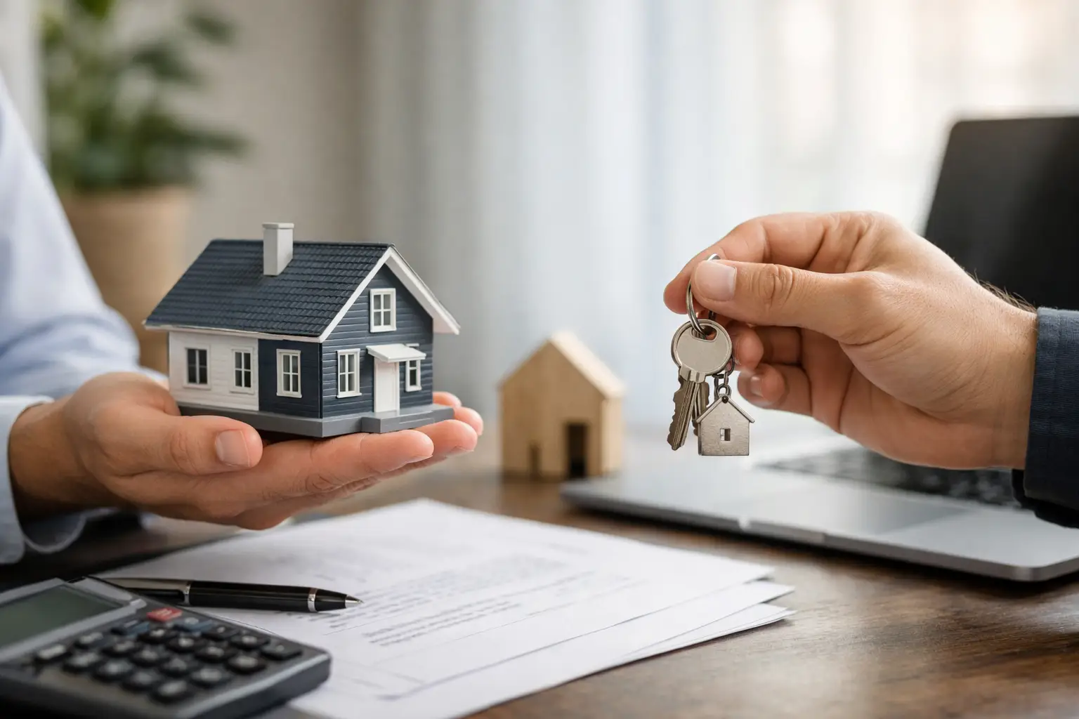 What If I Want to Refinance With UWM?