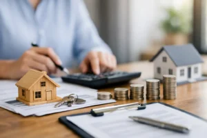 When Should You Refinance Mortgage?