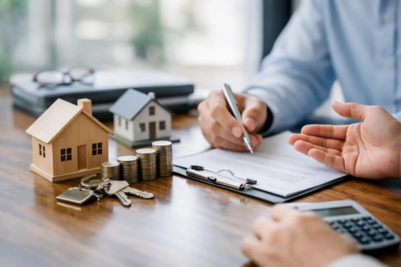 7 Best Refinance Closing Strategies