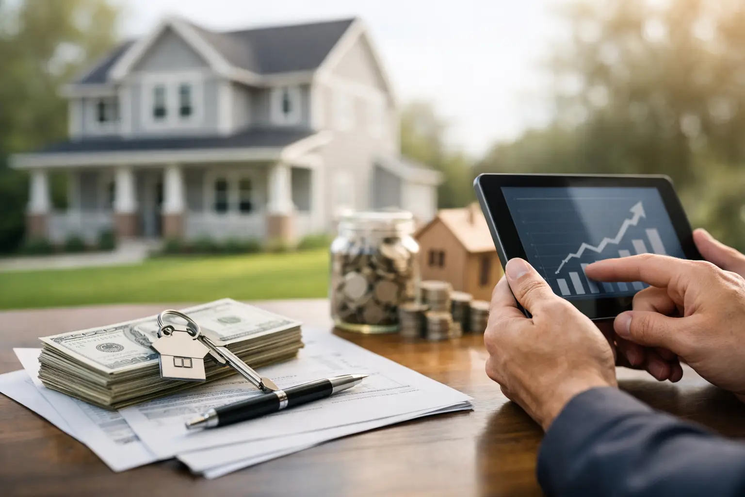 7 Best Ways to Tap Home Equity