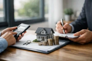 Can I Refinance With Low Equity?