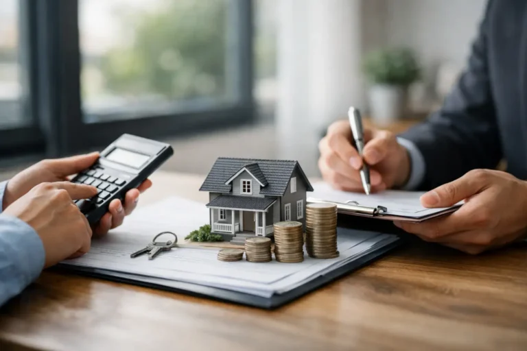 Can I Refinance With Low Equity?