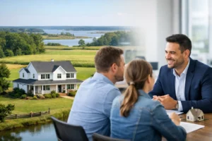 Chesapeake USDA Loan Lender: What to Know