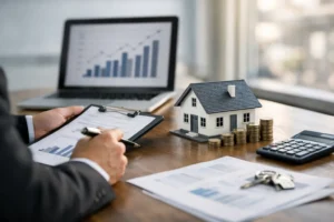 DSCR Loan Qualification Guide for Investors