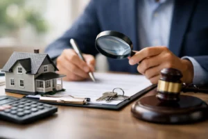 FHA Appraisal Rules Guide for 2025