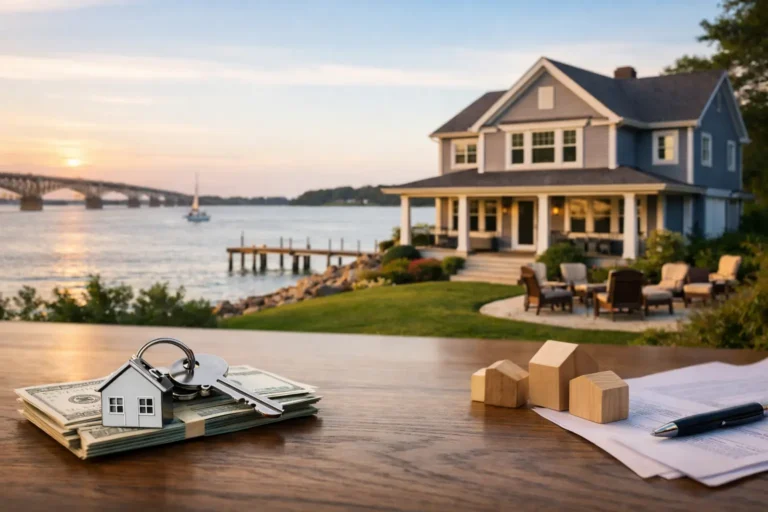 Hampton Roads Home Equity: What It Means Now