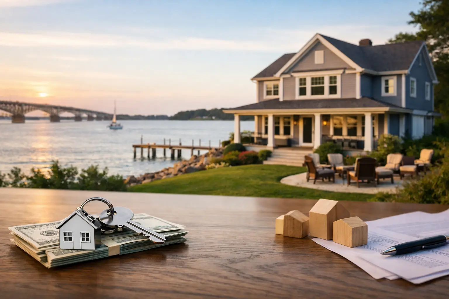 Hampton Roads Home Equity: What It Means Now