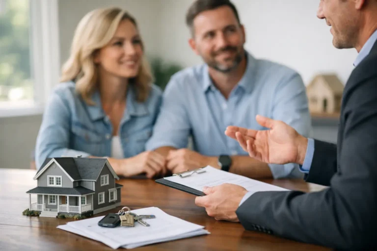 Henrico Homebuyer Loan Programs Explained
