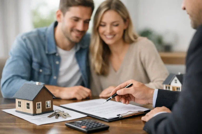 Home Purchase Loans: What Buyers Should Know