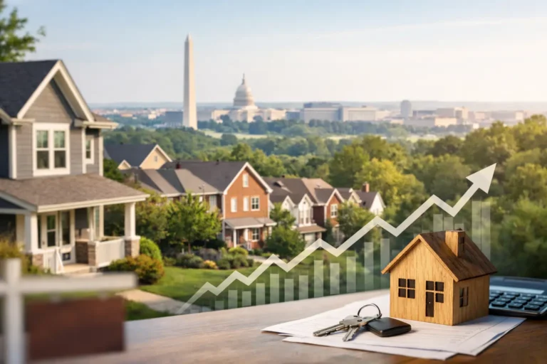 Housing Market Outlook Virginia 2026