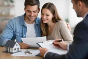 How to Buy First Home Without Costly Mistakes