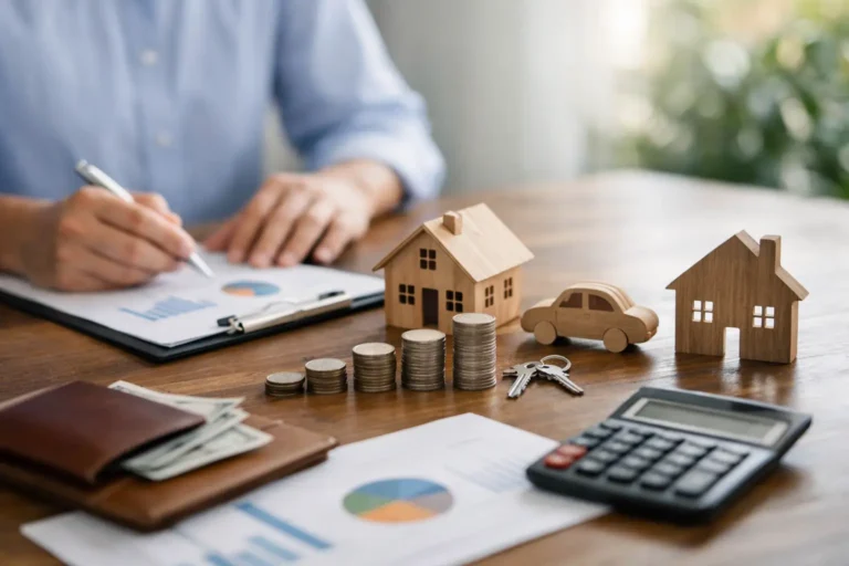 How to Choose Loan Program for Your Budget