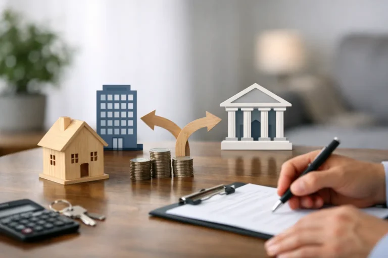 How to Choose Refinance Lender Wisely