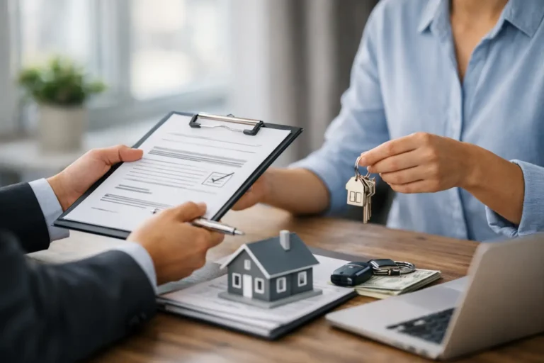 How to Get Preapproved Fast