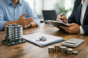 How to Qualify DSCR Loan Refinancing