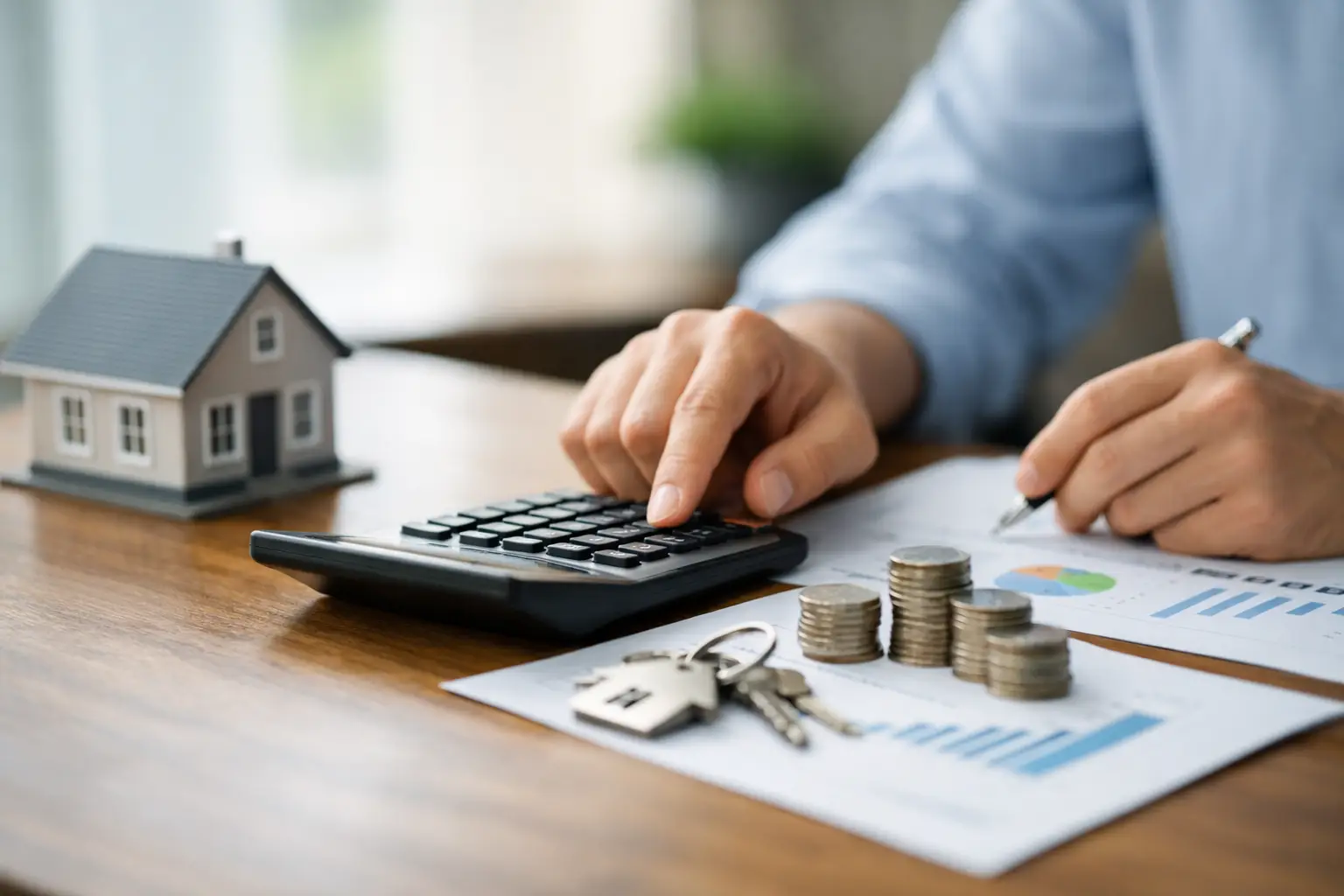Is Refinancing Worth It? Do the Math First