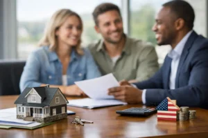 Midlothian VA Loan Lender for Refinancing