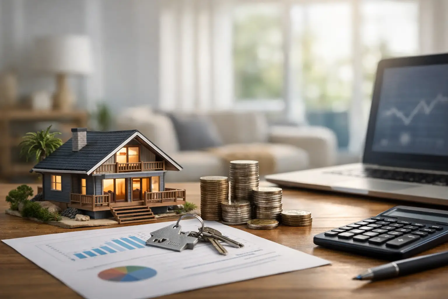 Short Term Rental Financing Explained