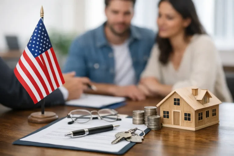 VA Loan Approval Timeline Example for Refi