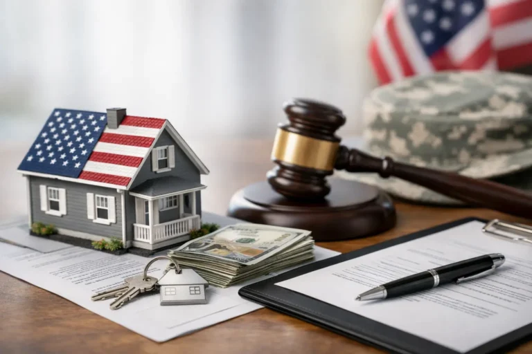 VA Loan Closing Costs Guide for Buyers