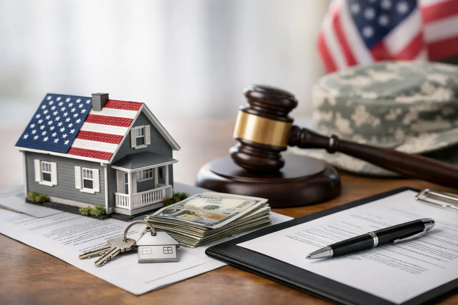 VA Loan Closing Costs Guide for Buyers