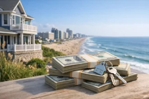 Virginia Beach Jumbo Loans Explained